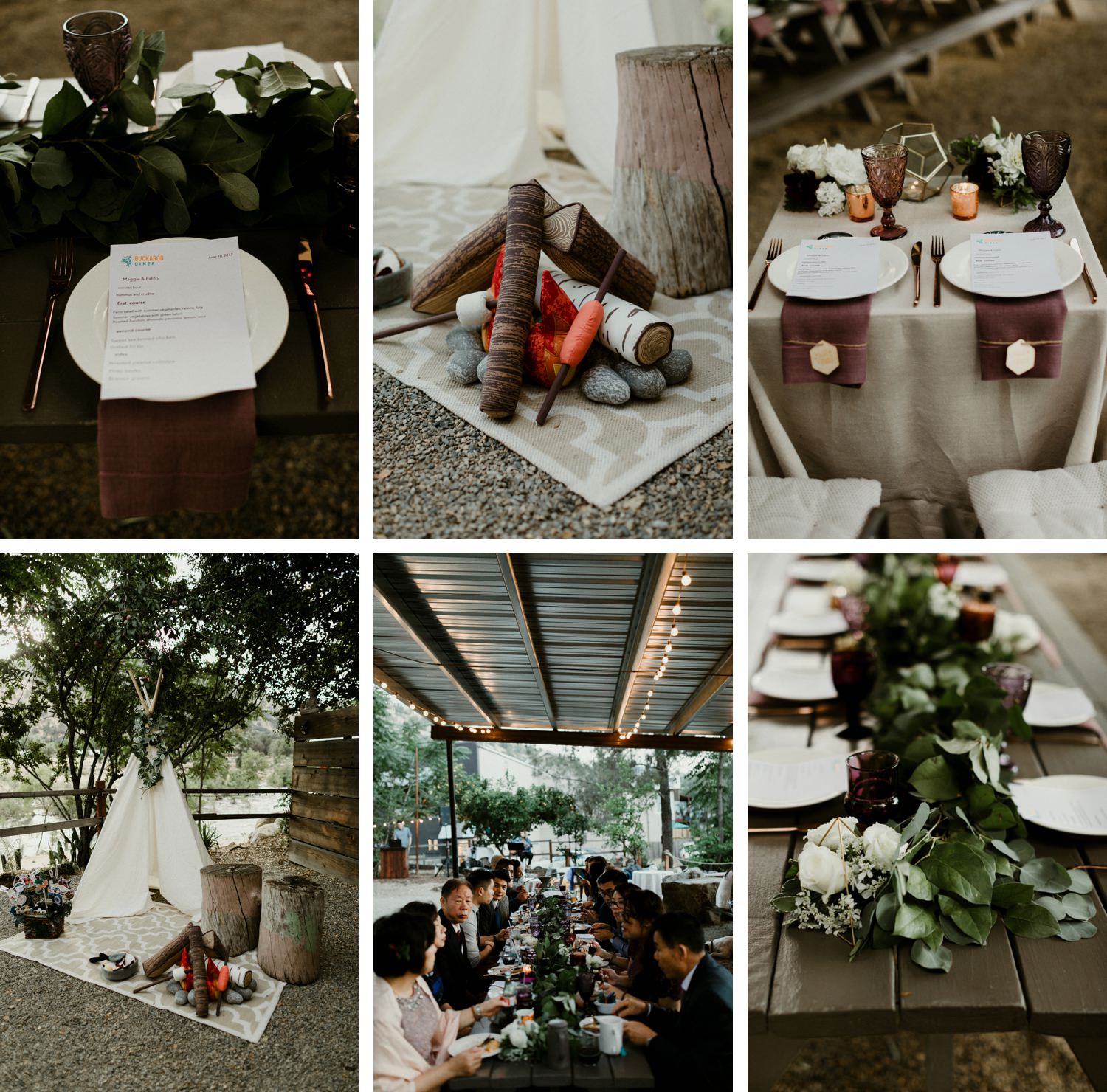 Sequoia National Park Wedding | Katch Silva